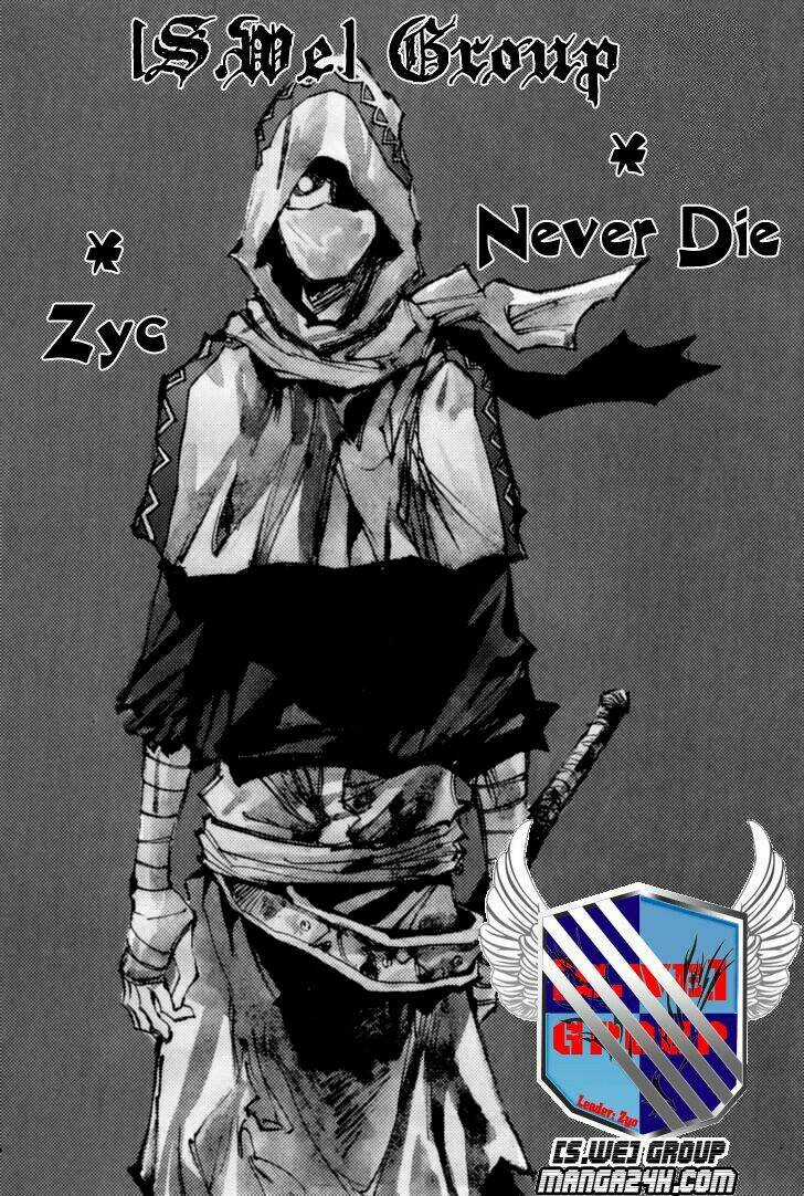 Ares - Chapter 103 - Trang 4