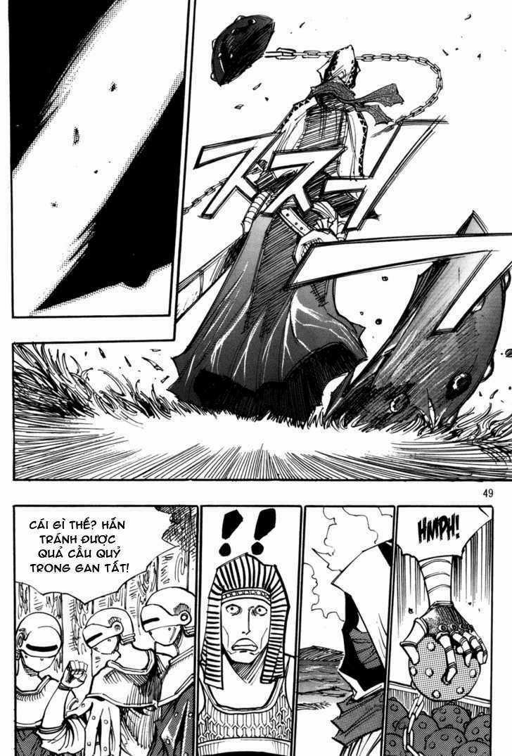 Ares - Chapter 104 - Trang 17