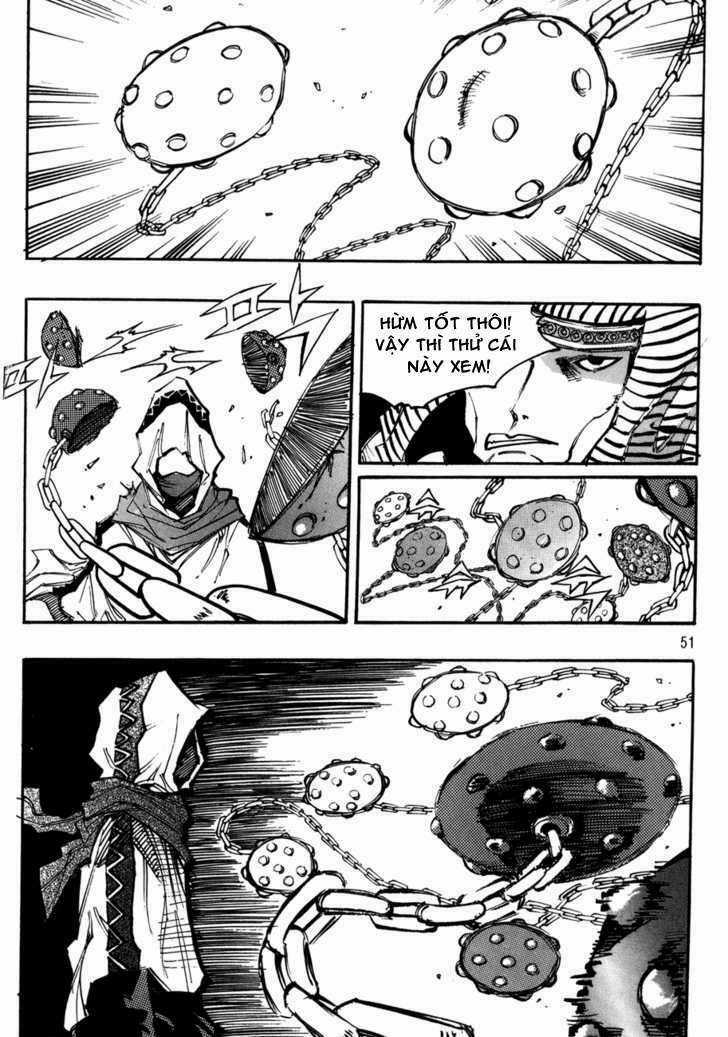 Ares - Chapter 104 - Trang 19