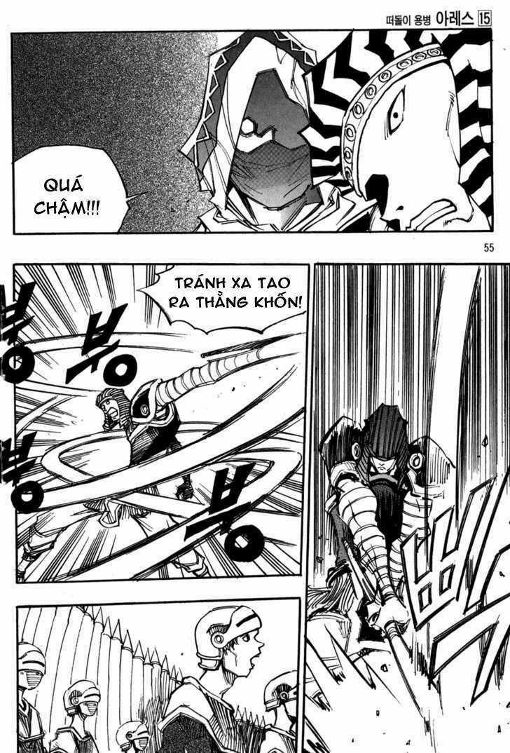 Ares - Chapter 104 - Trang 23