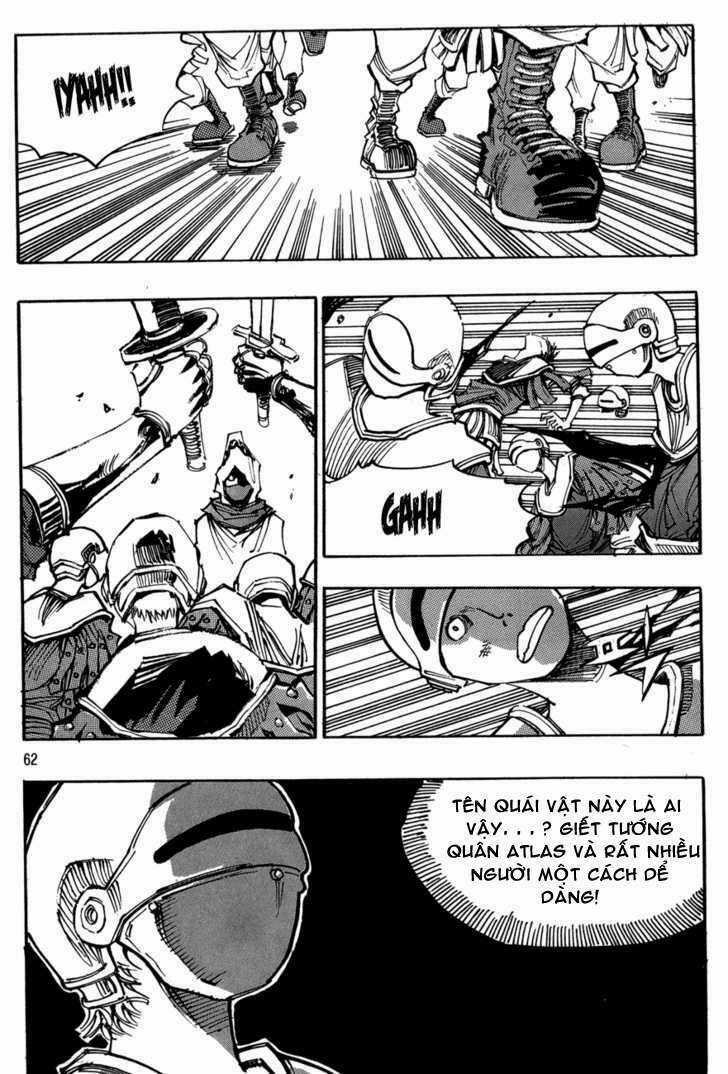 Ares - Chapter 104 - Trang 28