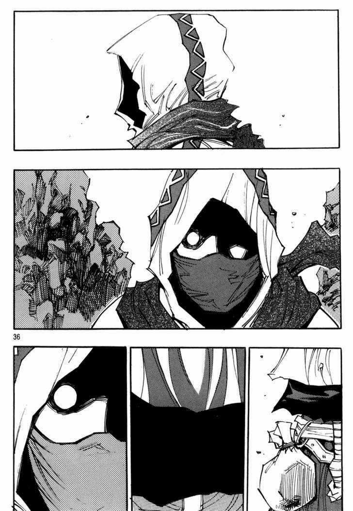 Ares - Chapter 104 - Trang 4