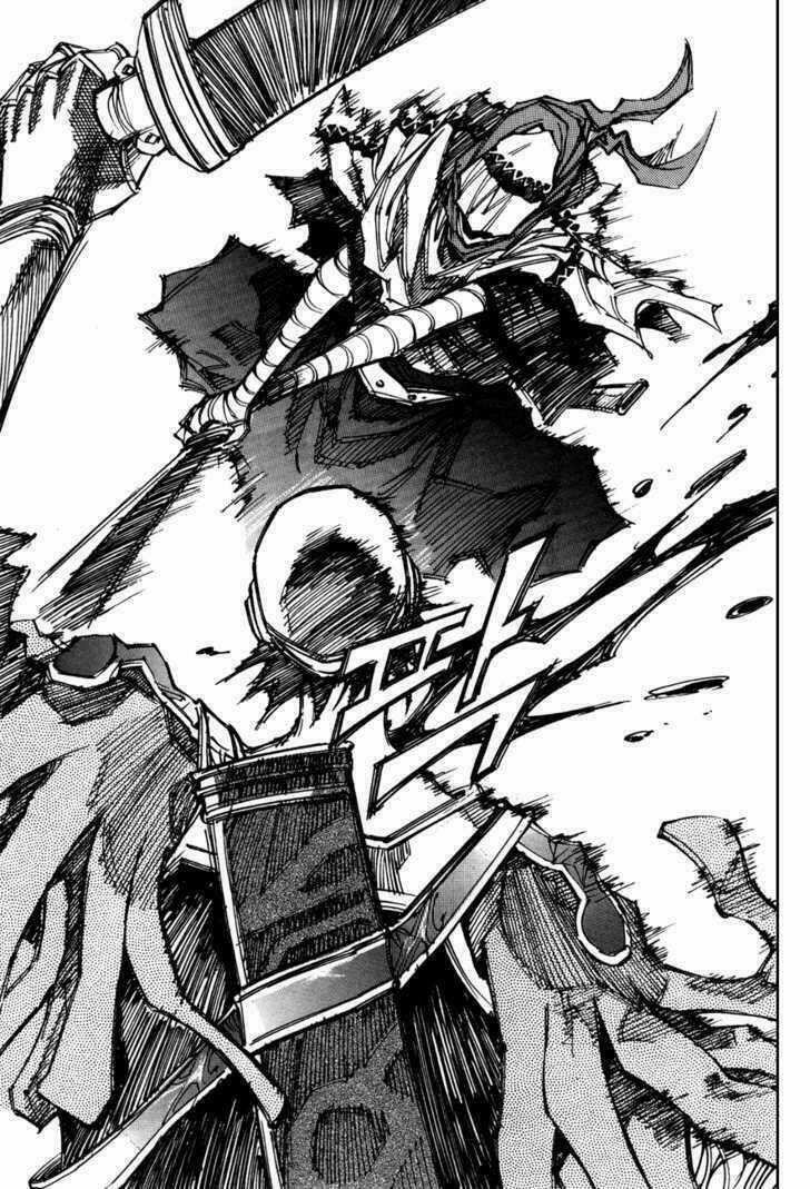 Ares - Chapter 105 - Trang 12