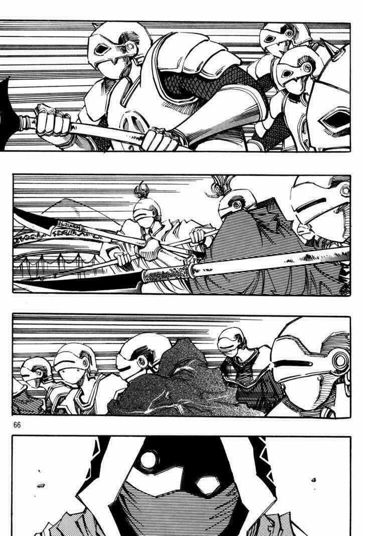 Ares - Chapter 105 - Trang 5