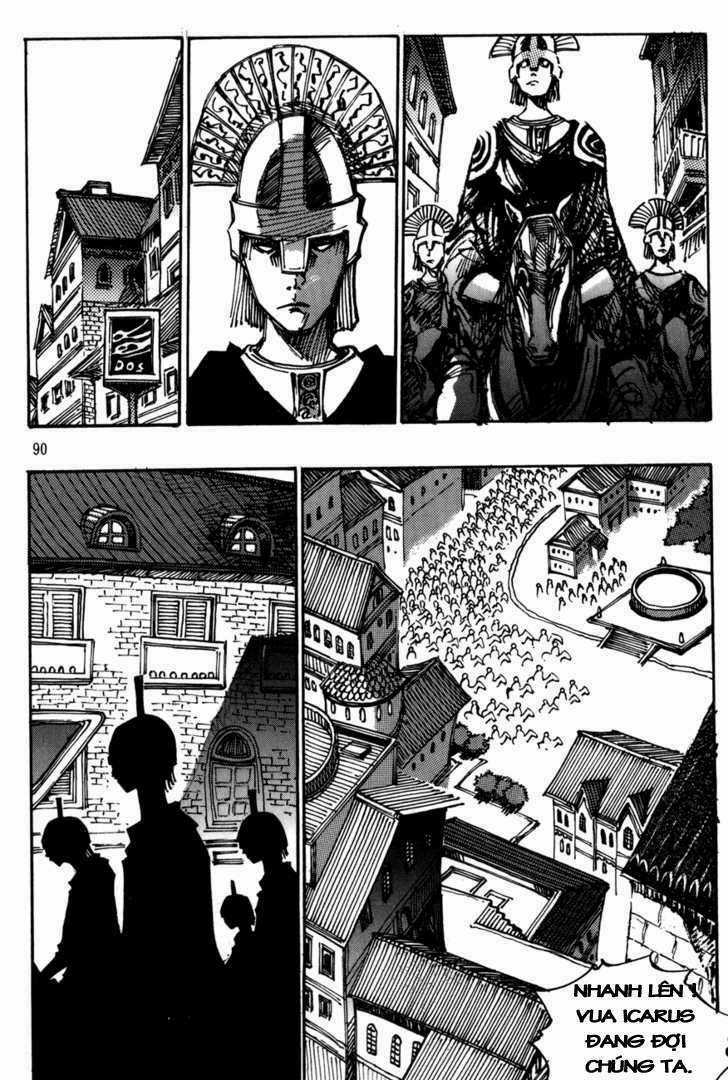 Ares - Chapter 106 - Trang 7