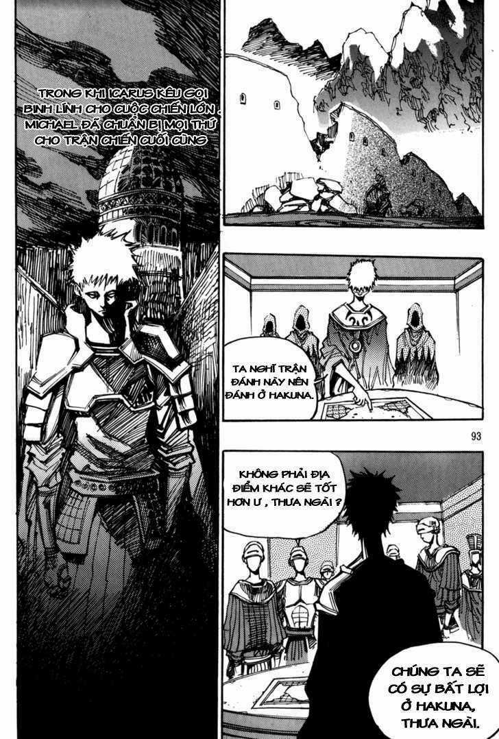 Ares - Chapter 106 - Trang 10