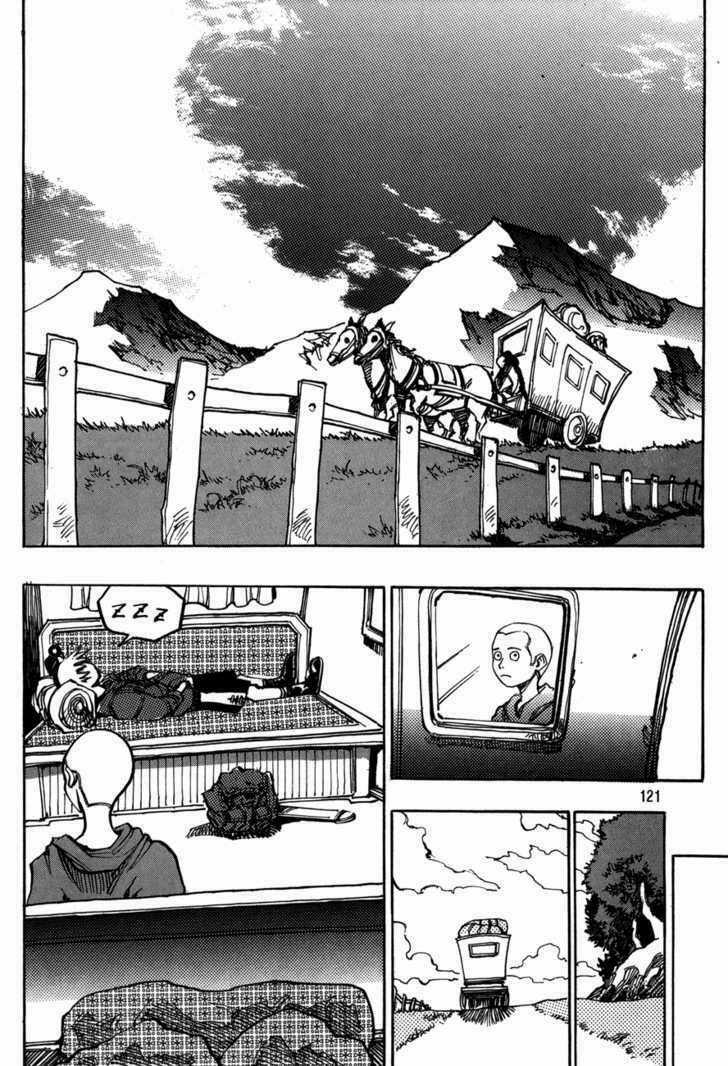 Ares - Chapter 107 - Trang 15