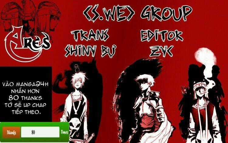 Ares - Chapter 107 - Trang 23