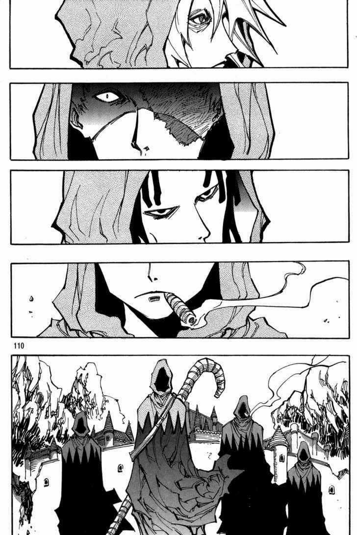 Ares - Chapter 107 - Trang 4