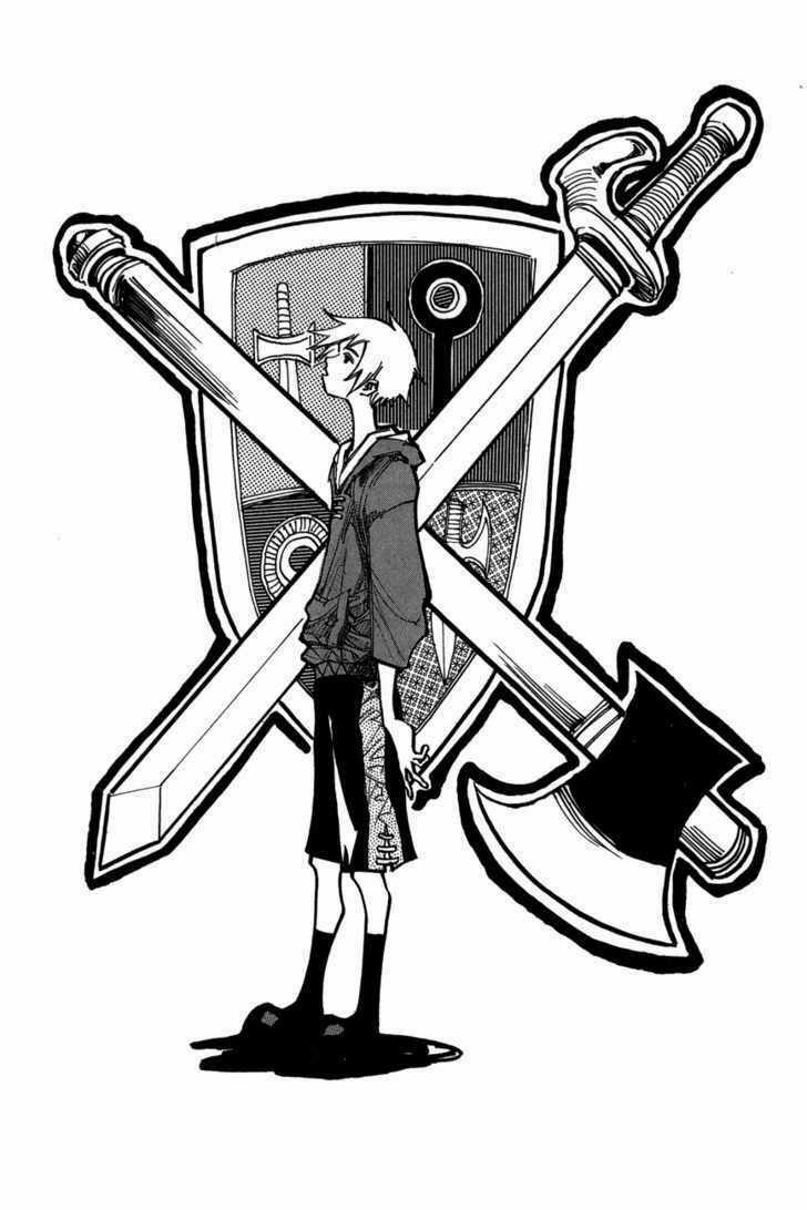 Ares - Chapter 107 - Trang 5