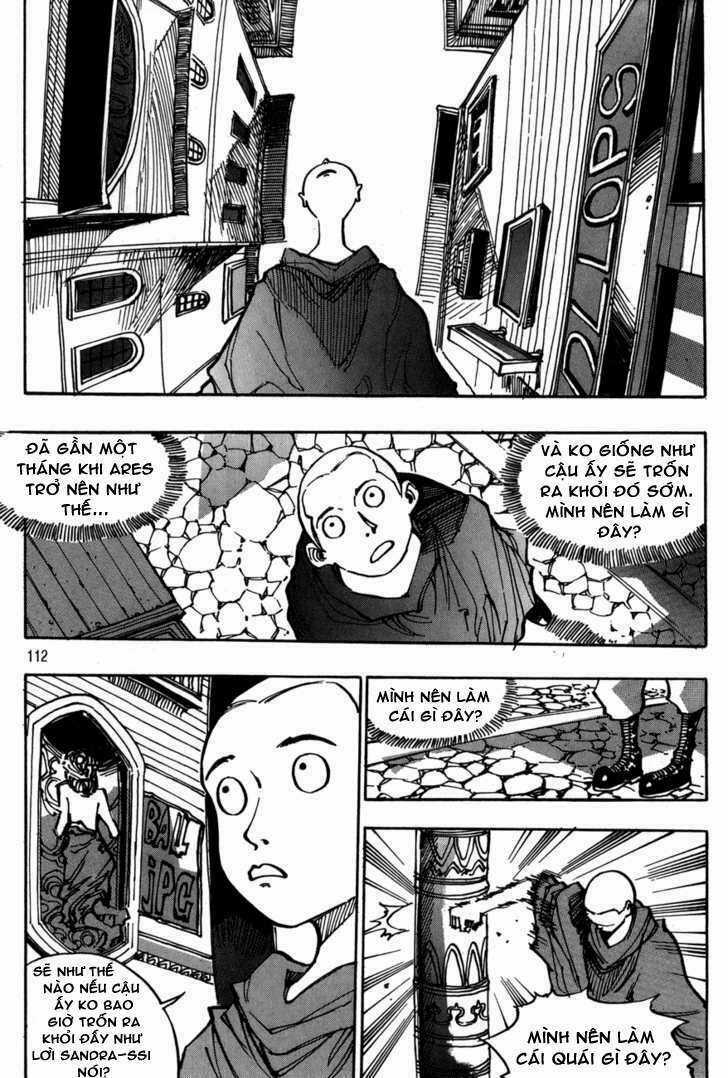 Ares - Chapter 107 - Trang 6