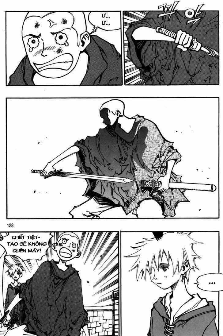 Ares - Chapter 108 - Trang 1