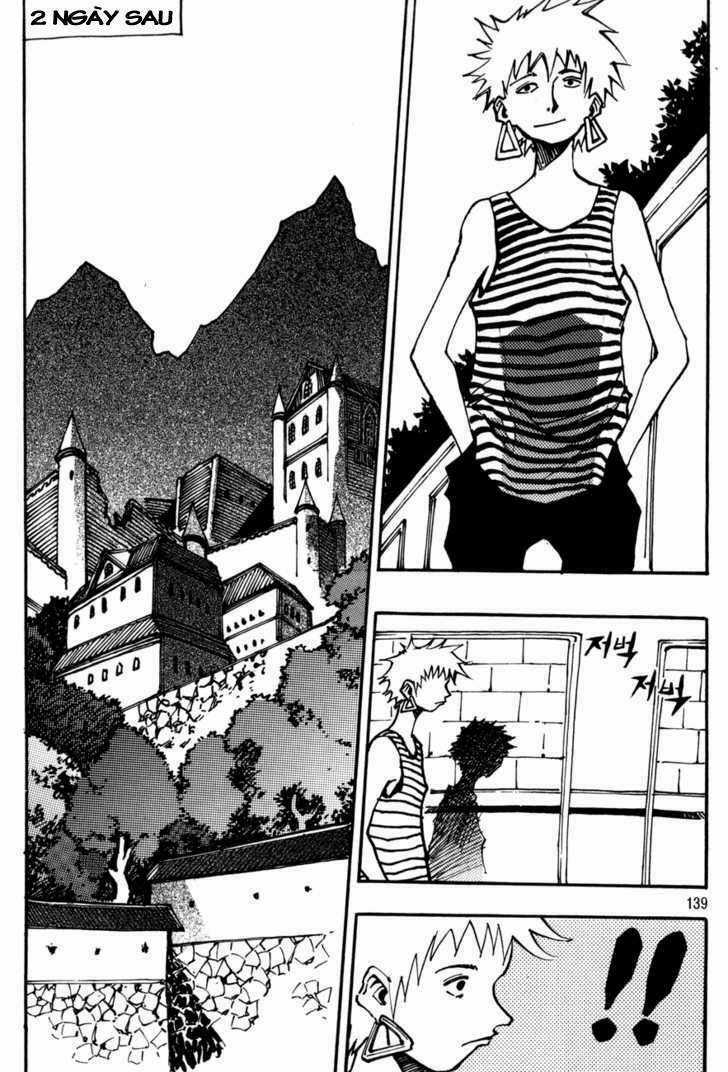 Ares - Chapter 108 - Trang 12