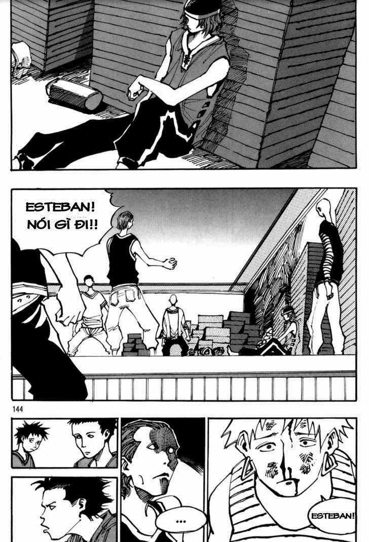 Ares - Chapter 108 - Trang 17