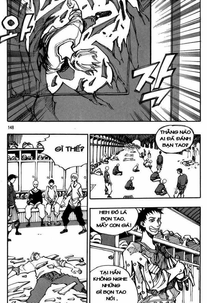 Ares - Chapter 108 - Trang 20