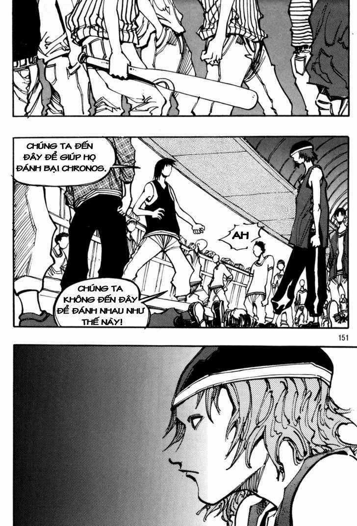 Ares - Chapter 108 - Trang 23