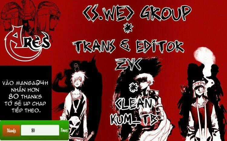 Ares - Chapter 108 - Trang 26