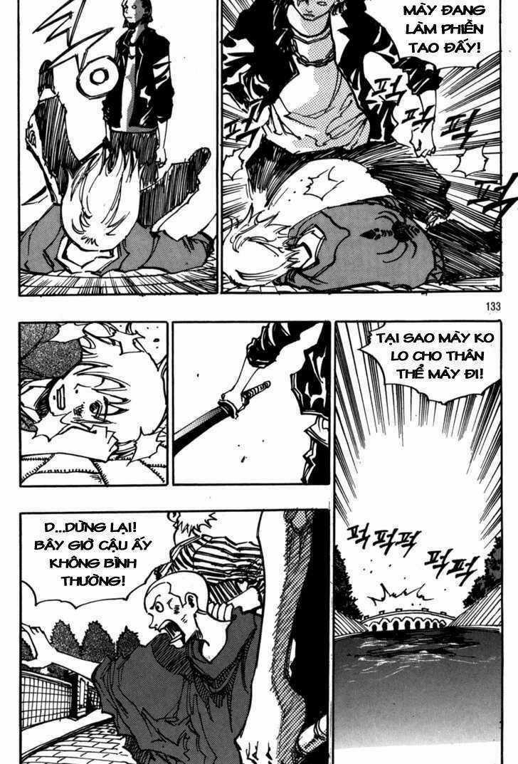 Ares - Chapter 108 - Trang 6