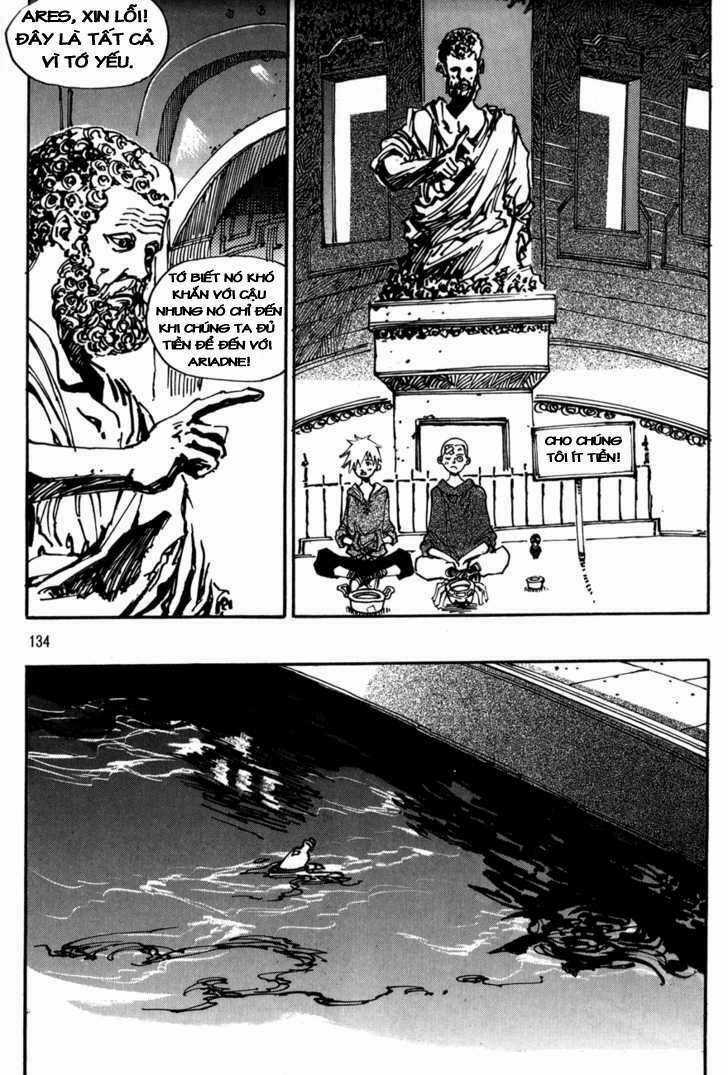 Ares - Chapter 108 - Trang 7