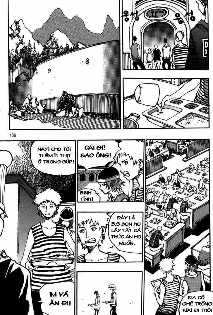 Ares - Chapter 108 - Trang 9