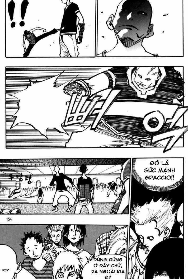 Ares - Chapter 109 - Trang 1