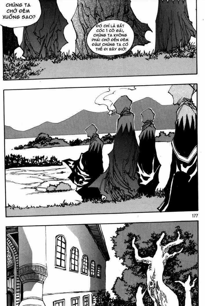 Ares - Chapter 109 - Trang 23