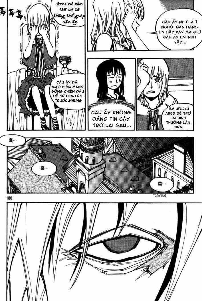 Ares - Chapter 109 - Trang 26