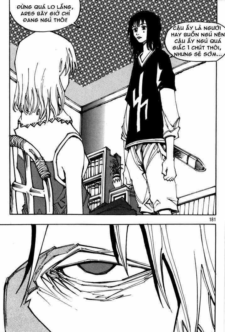 Ares - Chapter 109 - Trang 27