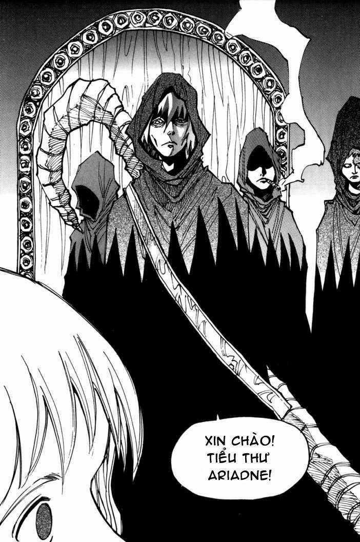 Ares - Chapter 109 - Trang 28