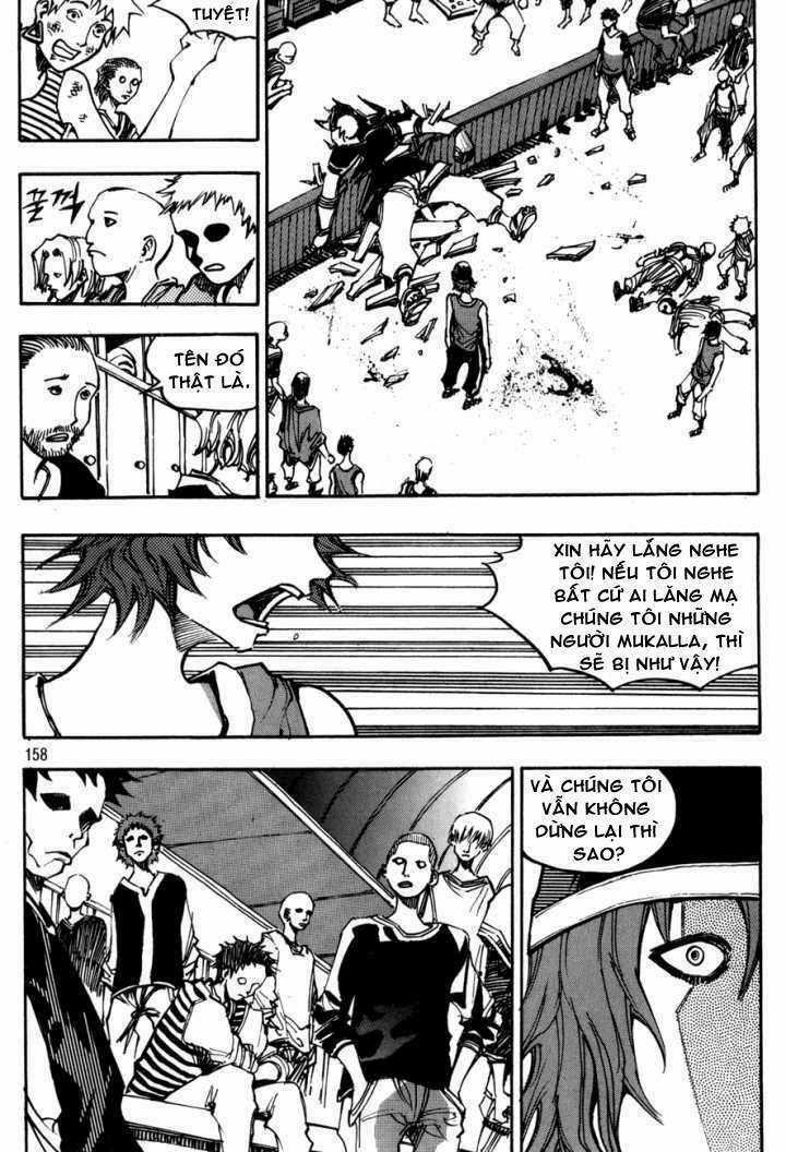 Ares - Chapter 109 - Trang 4