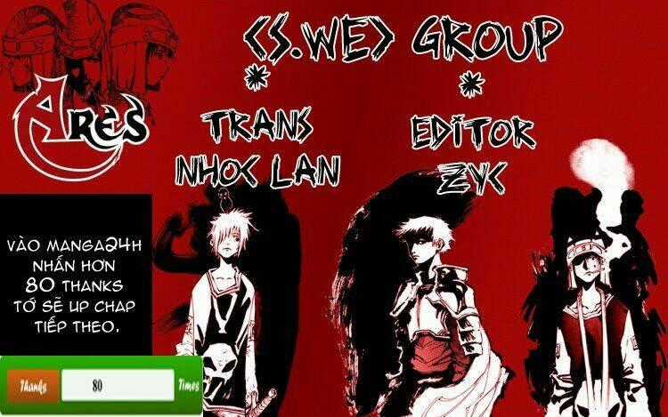 Ares - Chapter 109 - Trang 31