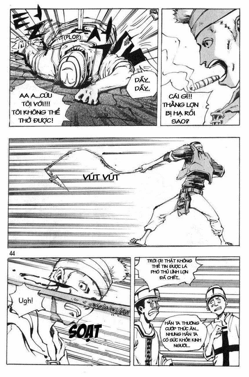 Ares - Chapter 11 - Trang 15