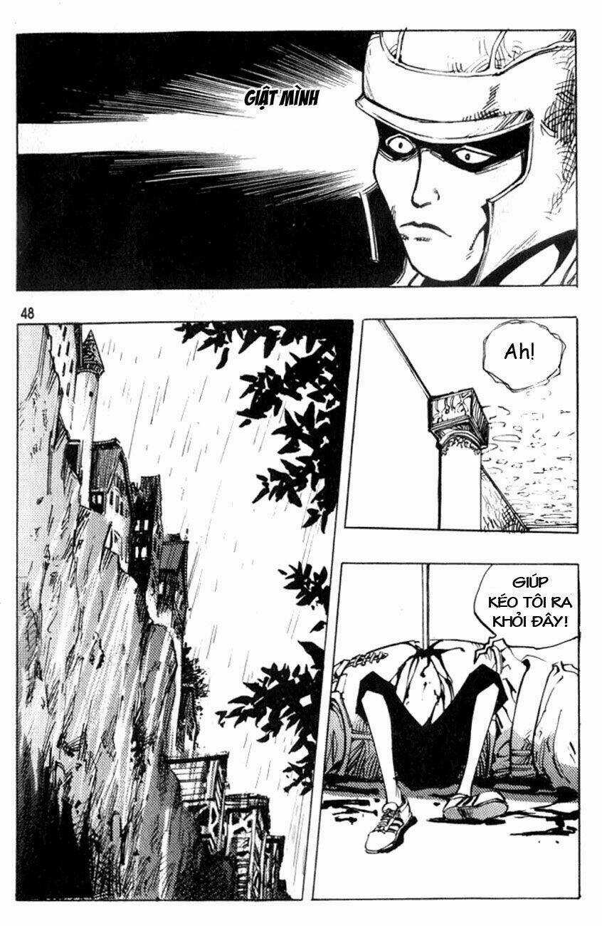 Ares - Chapter 11 - Trang 19