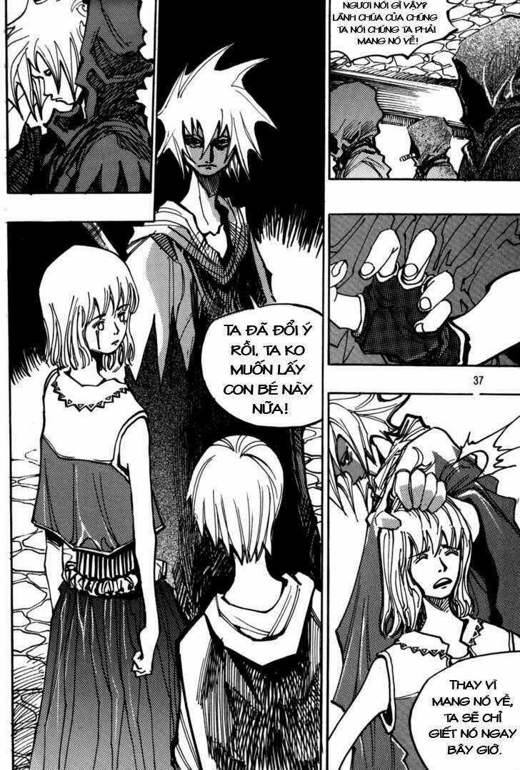 Ares - Chapter 111 - Trang 15