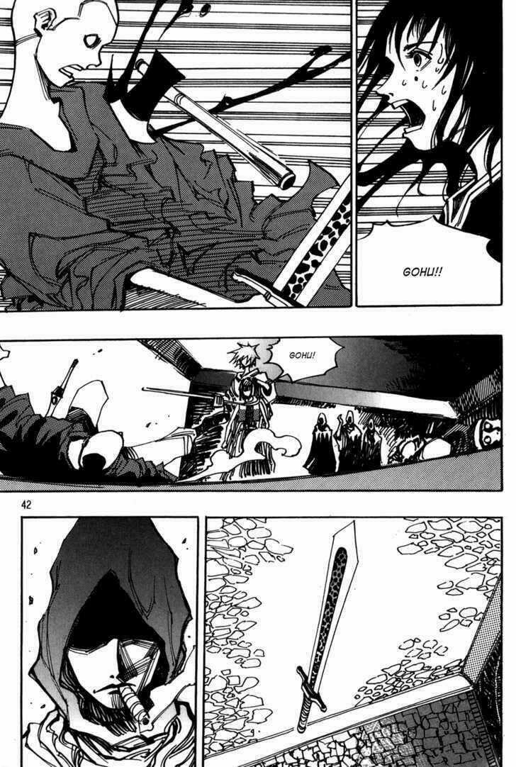 Ares - Chapter 111 - Trang 20