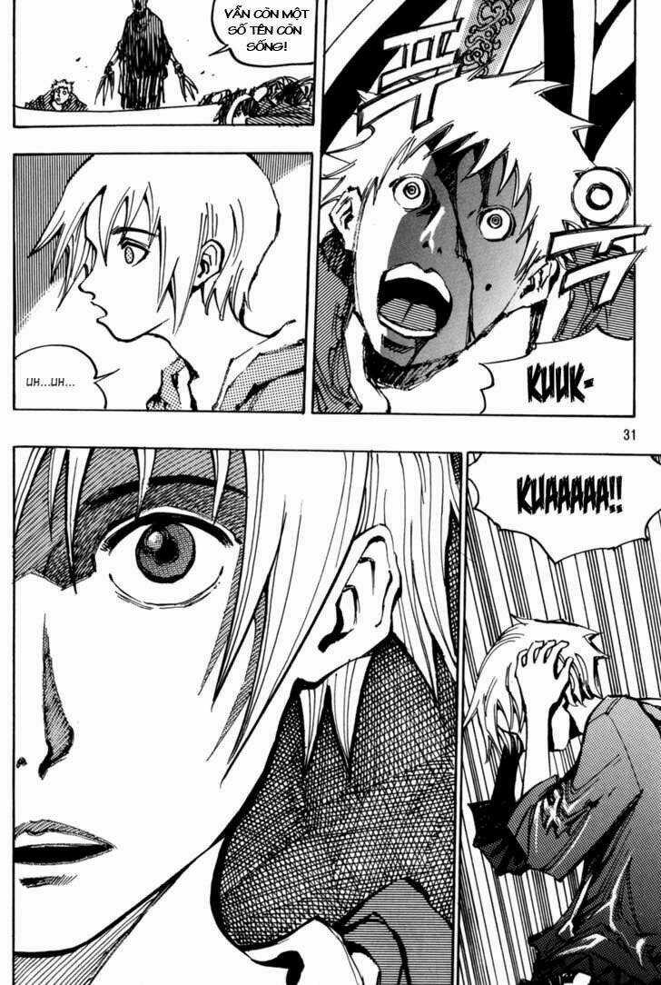 Ares - Chapter 111 - Trang 10