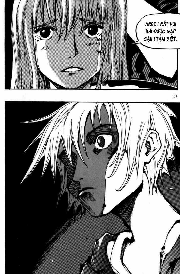 Ares - Chapter 112 - Trang 13