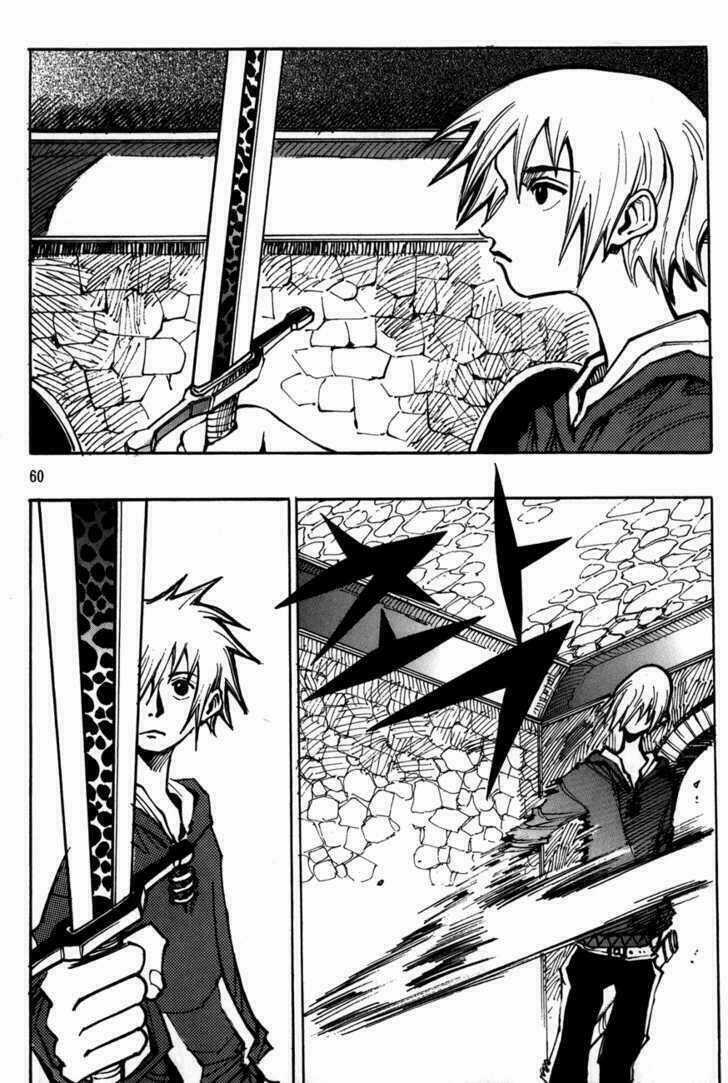 Ares - Chapter 112 - Trang 15