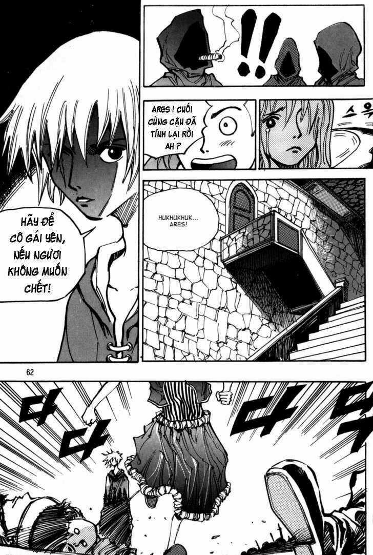 Ares - Chapter 112 - Trang 17