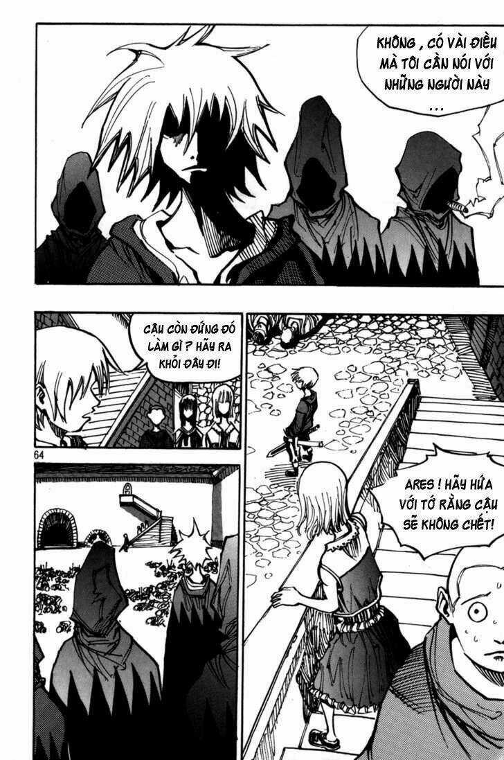 Ares - Chapter 112 - Trang 19