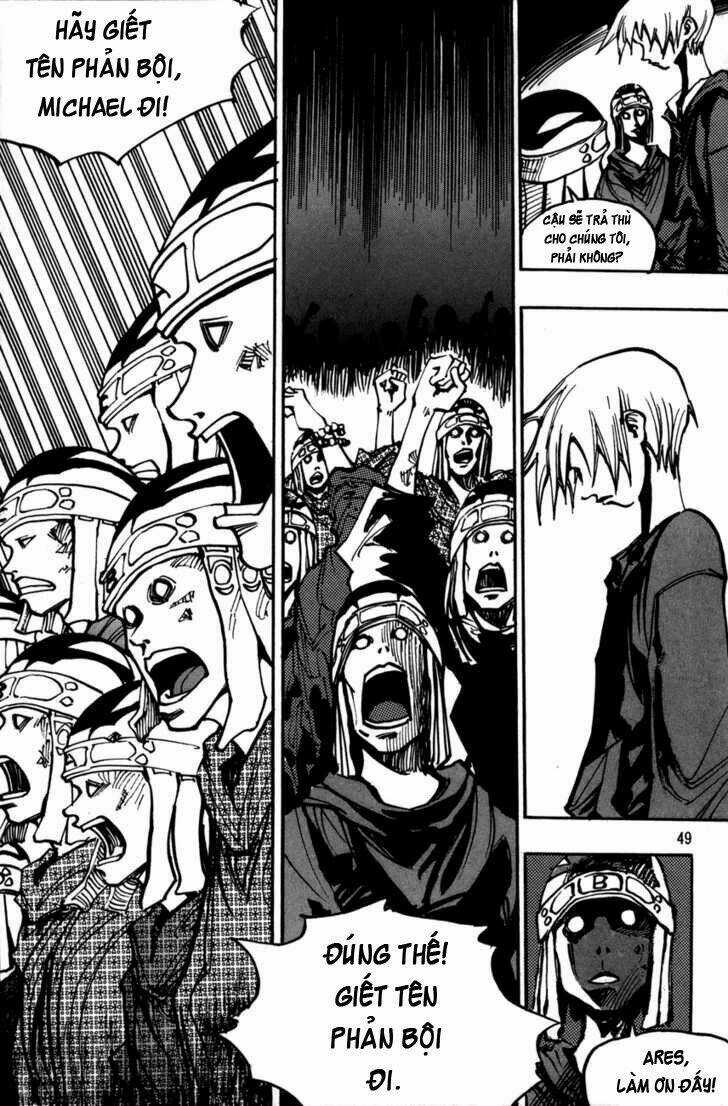 Ares - Chapter 112 - Trang 5