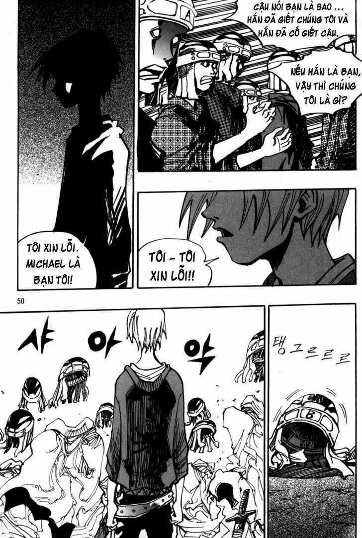 Ares - Chapter 112 - Trang 6