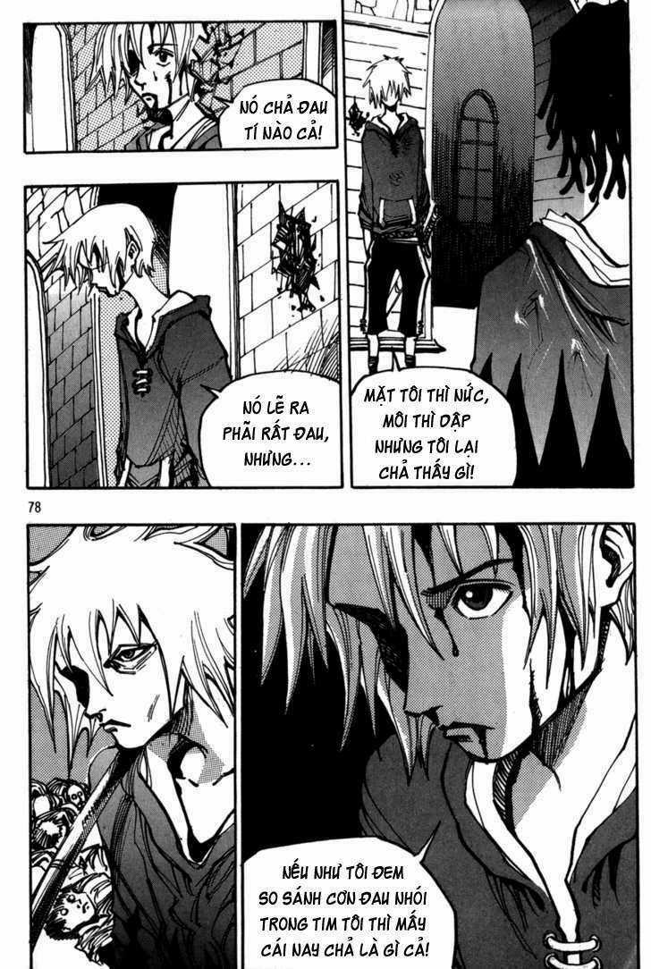 Ares - Chapter 113 - Trang 11