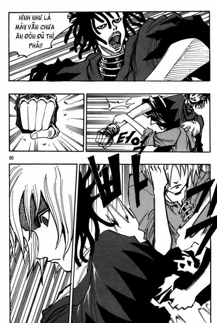 Ares - Chapter 113 - Trang 13