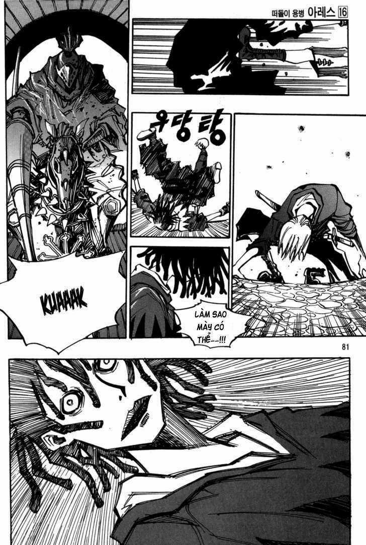 Ares - Chapter 113 - Trang 14