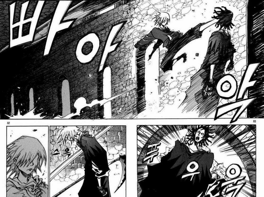 Ares - Chapter 113 - Trang 15