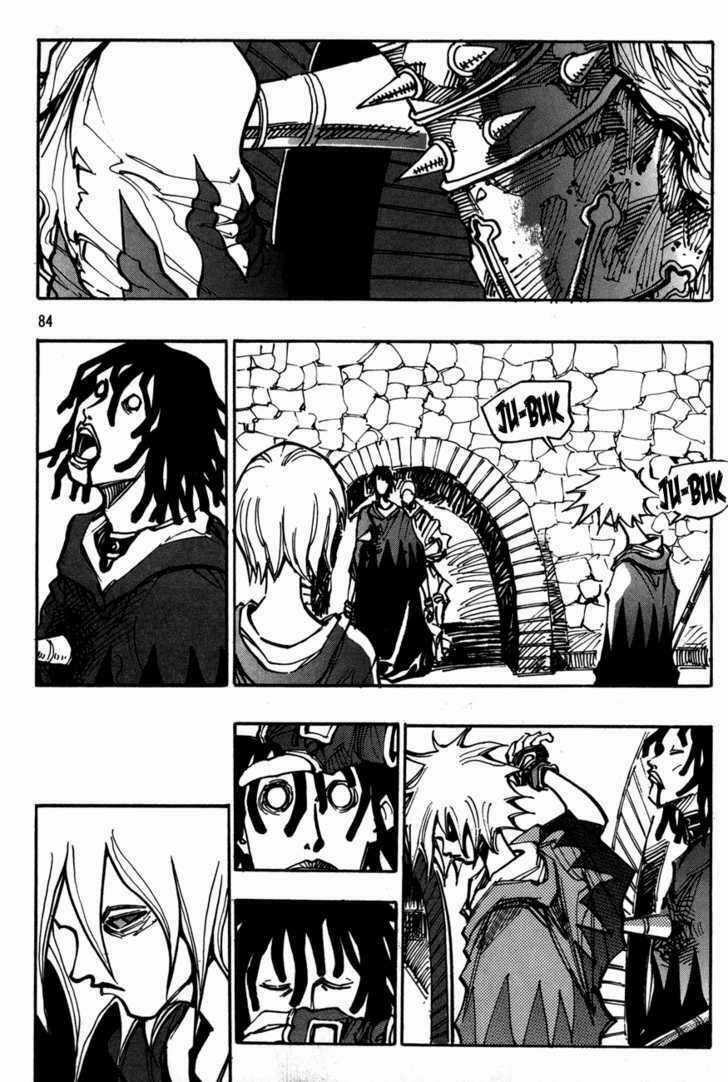 Ares - Chapter 113 - Trang 16