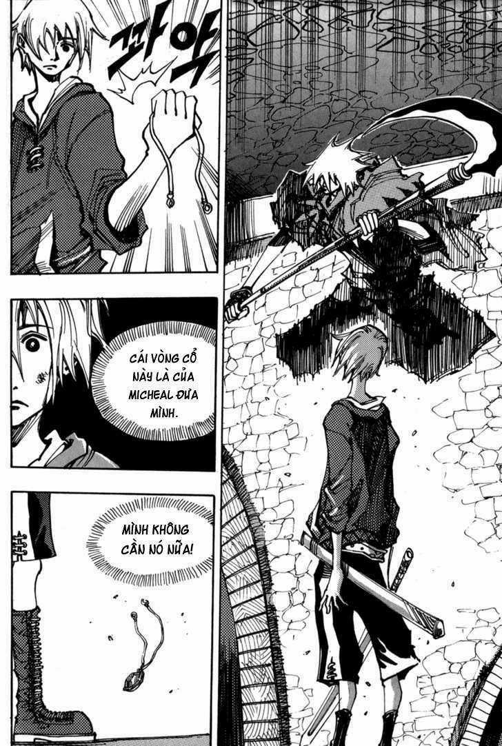 Ares - Chapter 113 - Trang 19