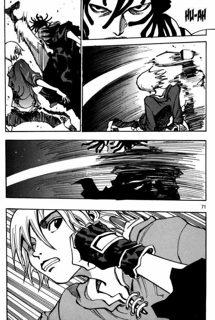 Ares - Chapter 113 - Trang 4