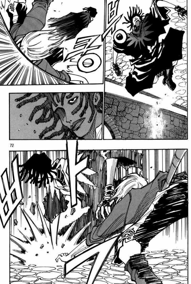 Ares - Chapter 113 - Trang 5